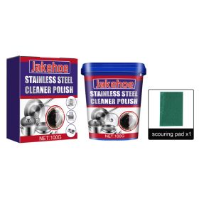 Clean Stains, Cleaning Agent for Home Cleaning (Option: Default)