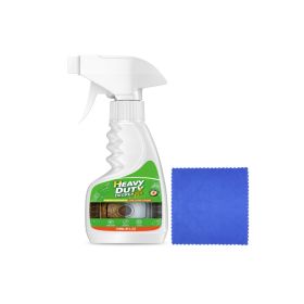 Heavy Duty Degreaser, Cleaning Agent for Home Cleaning (Option: Default)