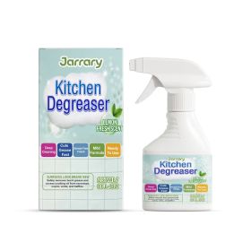 Jarrary Kitchen Degreaser, 237ml, Kitchenware for Home Use (Option: Default)
