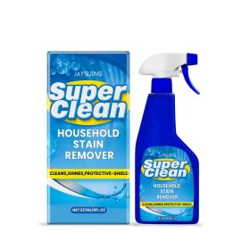 Cleaning Agent, Stain cleaning, 237ml, Household stain cleaner (Option: Default)
