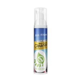 Multi-purpose Foam Cleaning Mousse, 100ml, Kitchen Heavy Oil Cleaning, Kitchenware for Home Use (Option: Default)