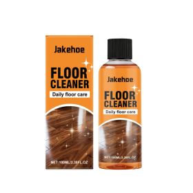 Household Floor Cleaner, 100ml, Cleaning Agent for Home Cleaning (Option: Default)