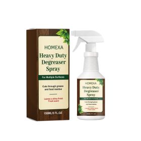 Oil Stain Cleaner, 150ml, Cleaning Agent for Home Cleaning (Option: Default)