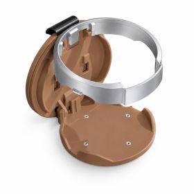 Car Care Product, Car Door Cup Holder (Option: Default)