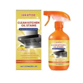 Household Cleaning, 237ml, Cleaning Agent for Home Cleaning (Option: Default)