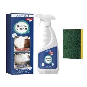 Kitchen Oil Foam Cleaner, 100ml, Cleaning Agent for Home Cleaning (Option: Default)
