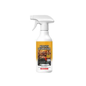 Kitchen Grease Cleaner, Cleaning Agent for Home Cleaning (Option: Default)