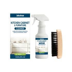 JAKEHOE Kitchen Cabinet Cleaner, Kitchen Cleaning, Cleaning Agent for Home Cleaning (Option: Default)