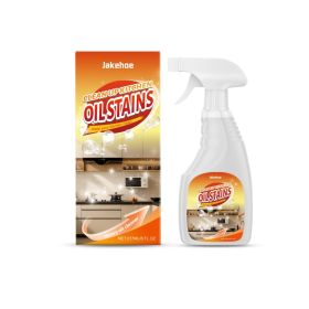 Clean the Oil Stains, 237ml, Cleaning Agent for Home Cleaning (Option: Default)