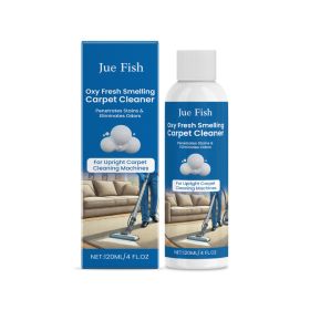 YEGBONG Stain & Odor Treatment, 120ml, Household Cleaning, Cleaning Agent for Home Cleaning (Option: Default)