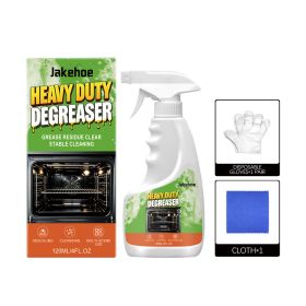 Kitchen Cleaning Degreaser, Kitchenware for Home Use (Option: Default)