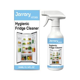 Jarrary Hygienic Fridge Cleaner, 300ml, Cleaning Supplies, Cleaning Agent for Home Cleaning (Option: Default)