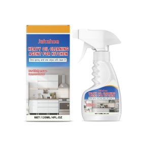 Degreasing Cleaning Agent, 120ml, Kitchen Cleaning for Home Cleaning (Option: Default)