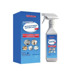 JAKEHOE Multi-Purpose Cleaning Spray, 5.51*1.61inch, Cleaning Agent for Home Cleaning (Option: Default)