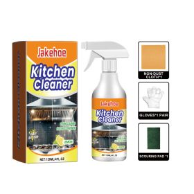 Oil Cleaners Contain Sodium Laureth Sulfate and Dipropylene Glycol Methyl Ether. It, Cleaning Agent for Home Cleaning (Option: Default)