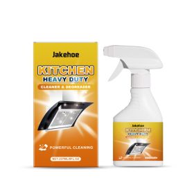 Degreasing, 237ml, Cleaning Agent for Home Cleaning (Option: Default)