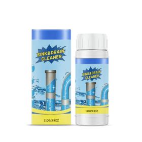Pipeline Cleaner, 110g, Pipe Cleaning, Cleaning Agent for Home Cleaning (Option: Default)